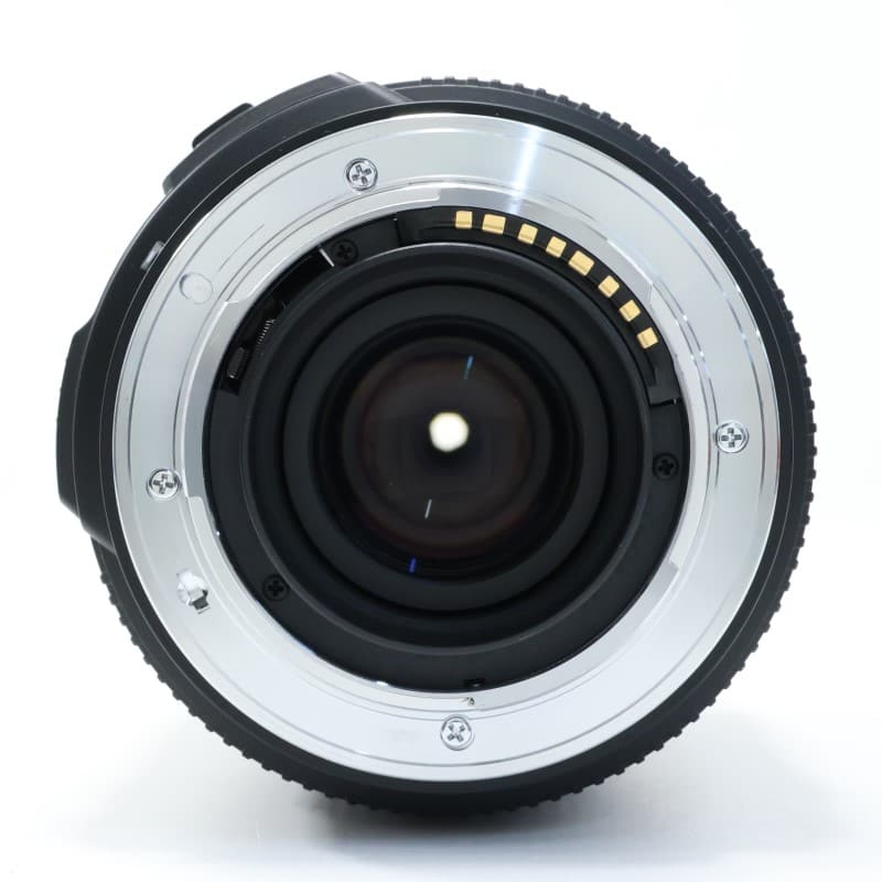 8-16mm F4.5-5.6 DC HSM ソニーA