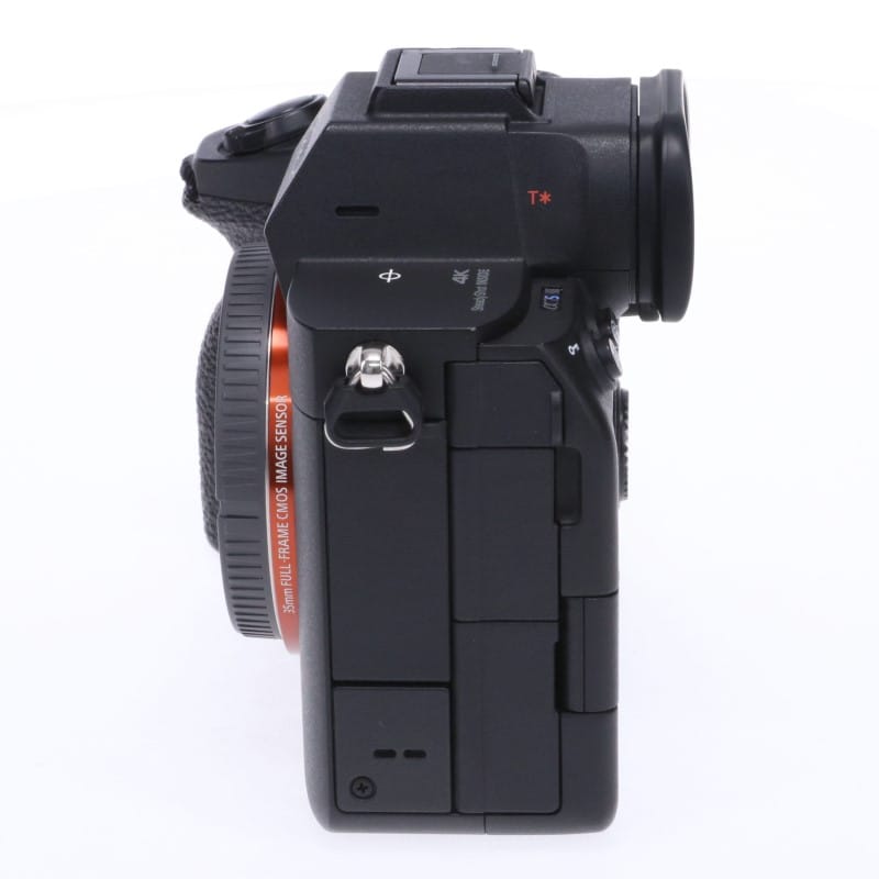 α7S III ボディ ILCE-7SM3