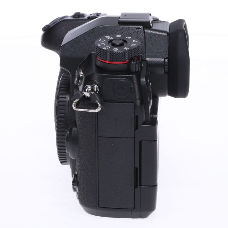 LUMIX G9 PRO ボディ DC-G9-K