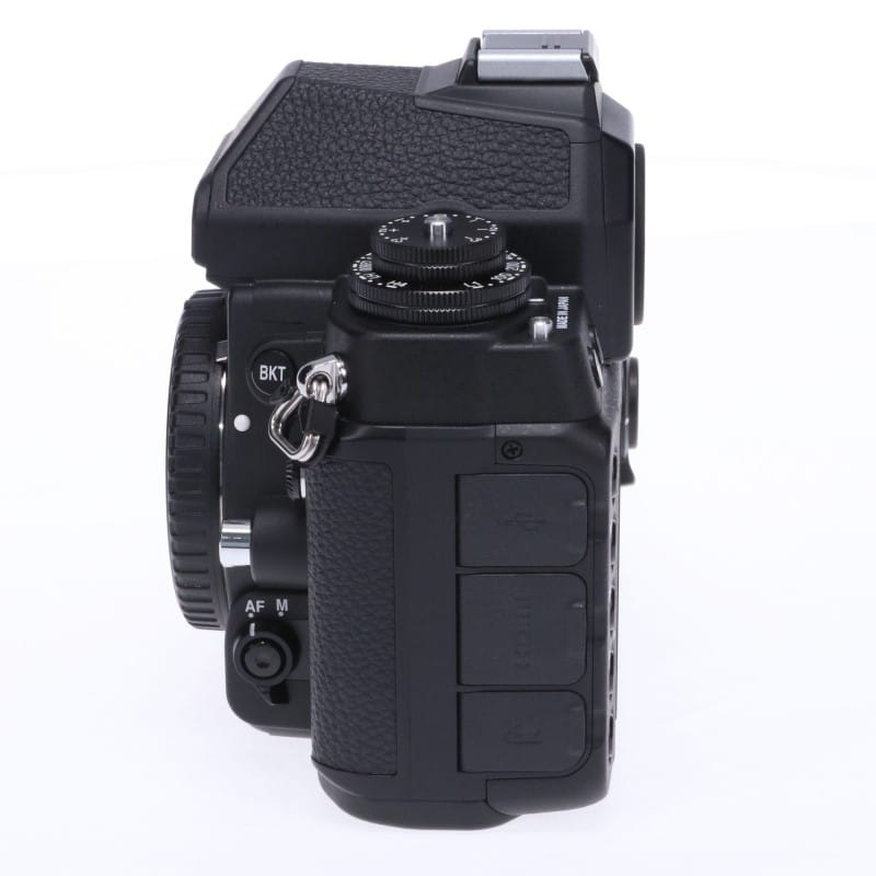 Df ボディ ブラック