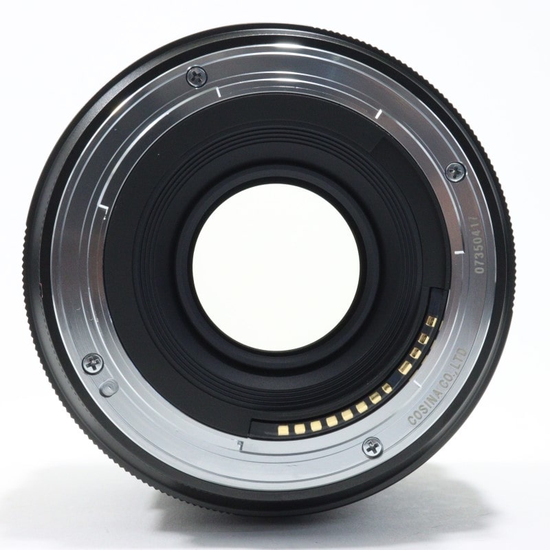 NOKTON 50mm F1 Aspherical RF-mount