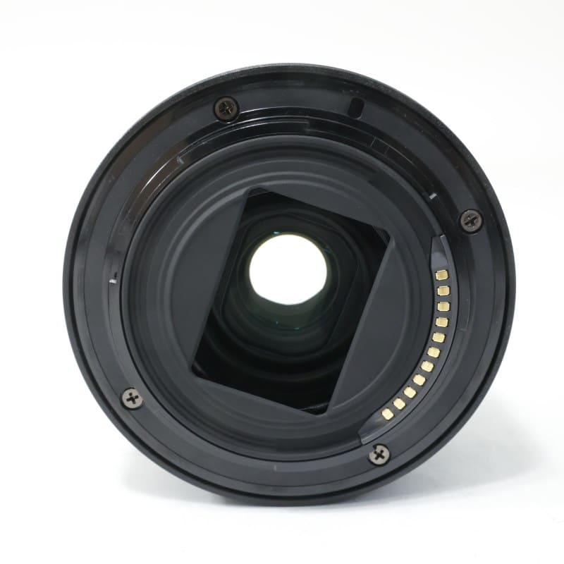 NIKKOR Z 28mm f/2.8