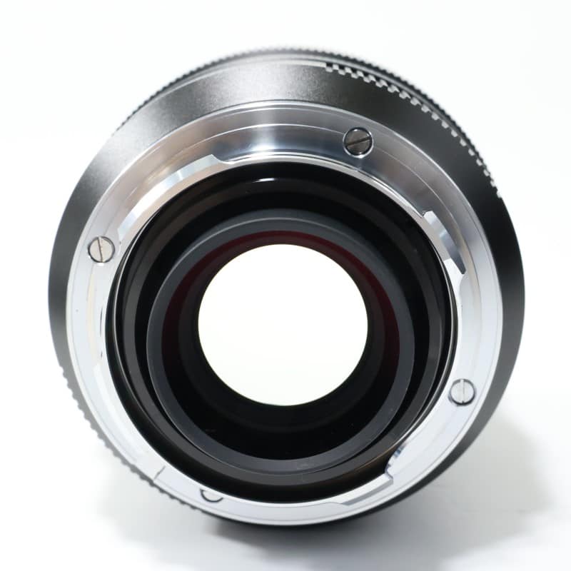 Distagon T* 1.4/35 ZM ブラック
