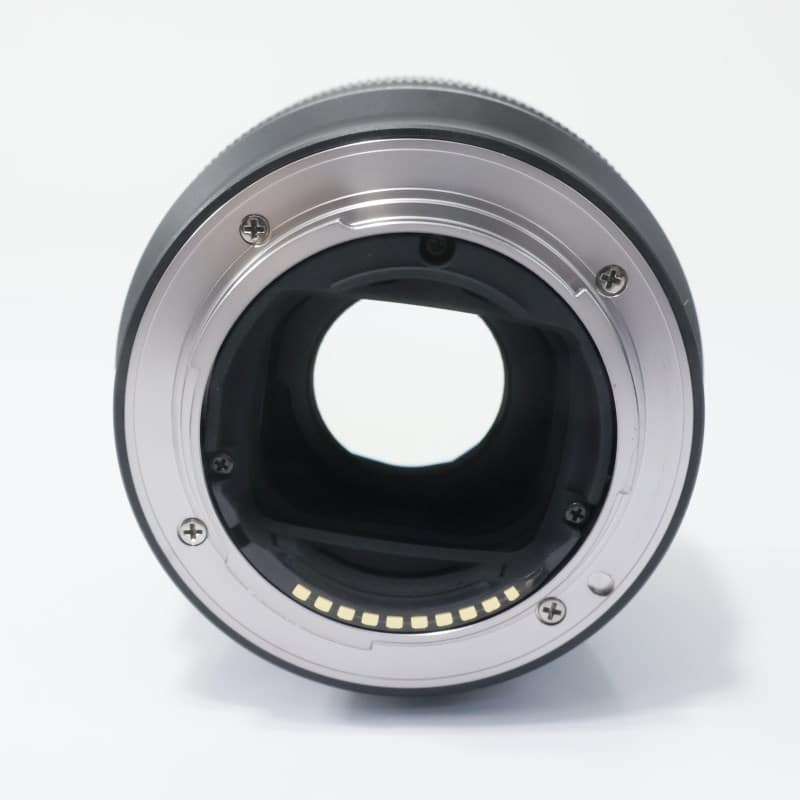 FE 50mm F1.8 SEL50F18F