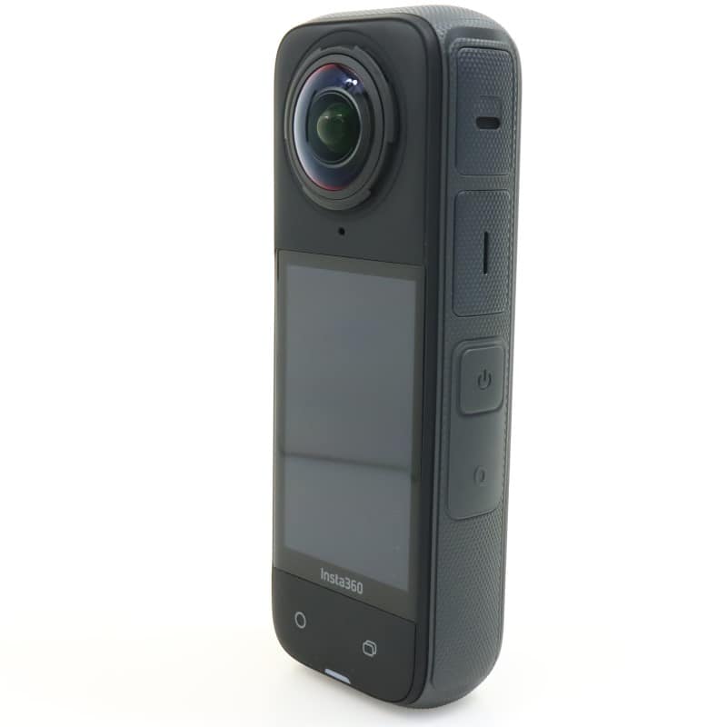 CINSABMA [Insta360 X4]