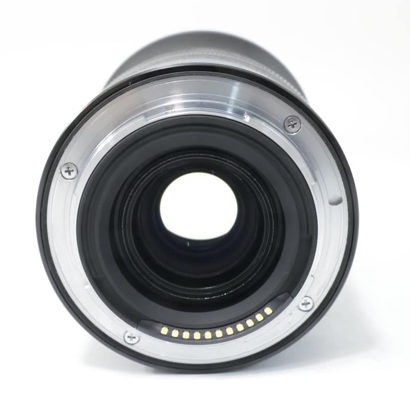 NIKKOR Z 20mm f/1.8 S