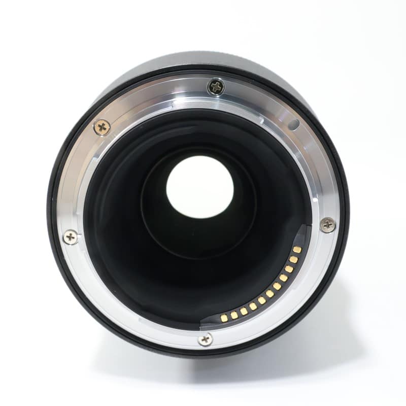 NIKKOR Z 70-180mm f/2.8