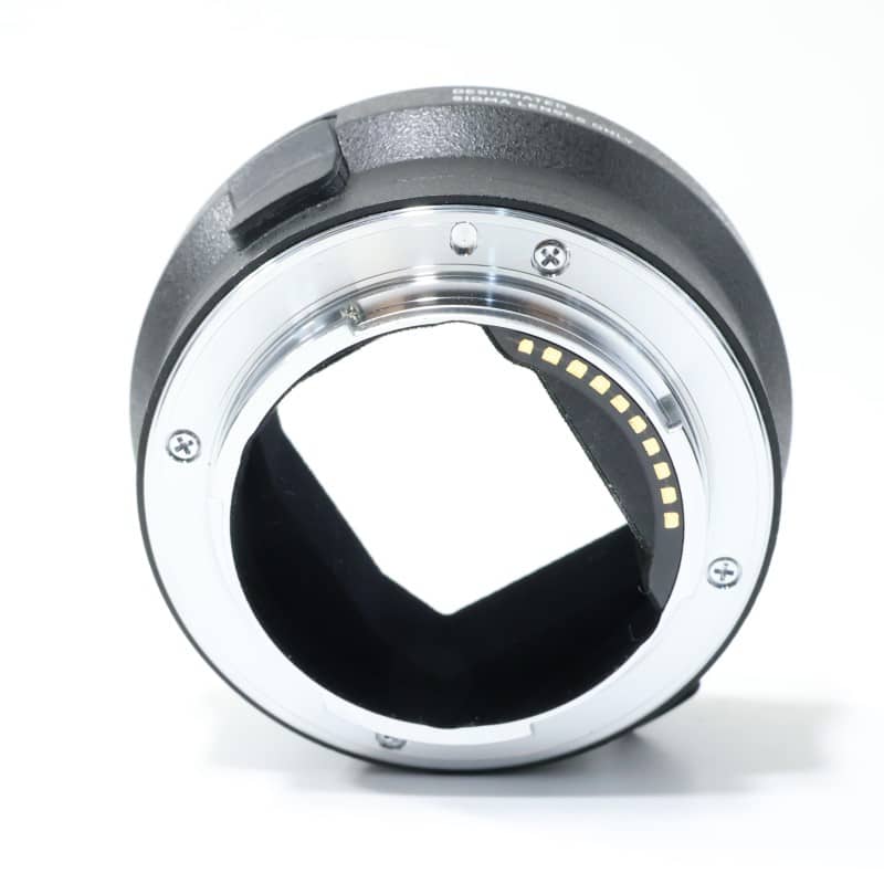 MOUNT CONVERTER MC-11 EF-E