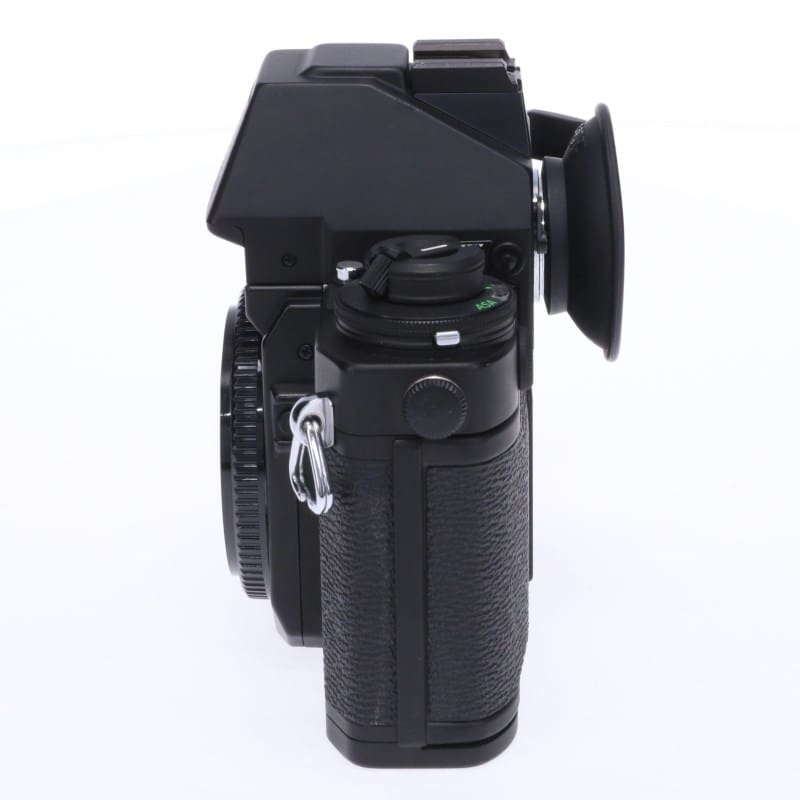 New F-1 AE