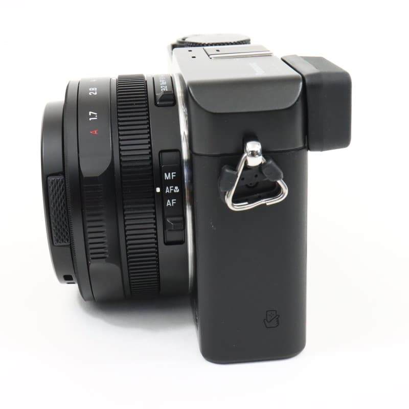 LUMIX LX100 ブラック DMC-LX100-K