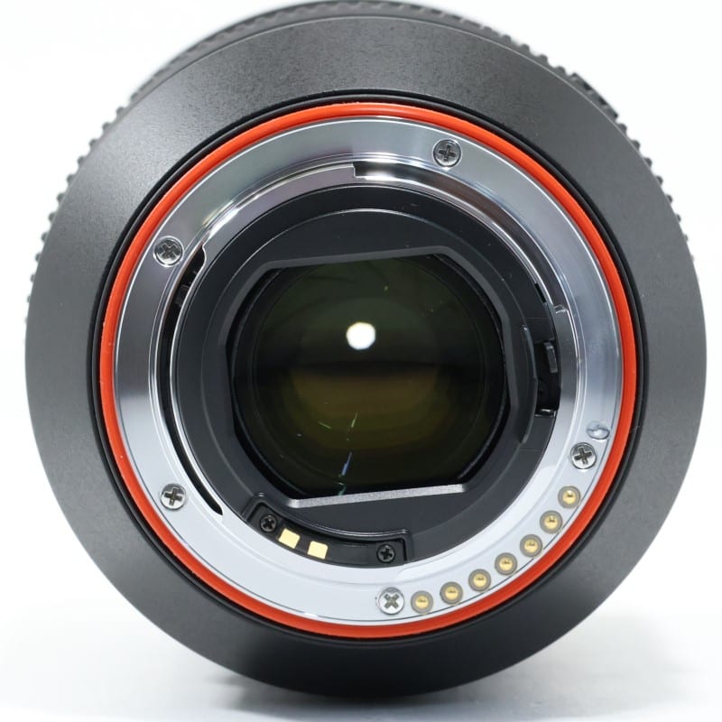 HD PENTAX-D FA 24-70mm F2.8 ED SDM WR