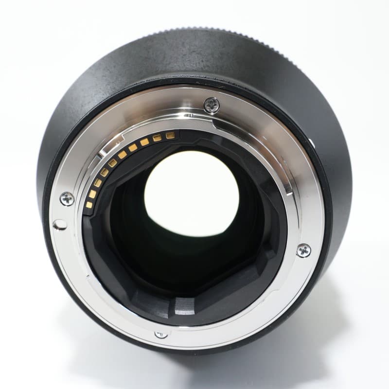 FE 135mm F1.8 GM SEL135F18GM