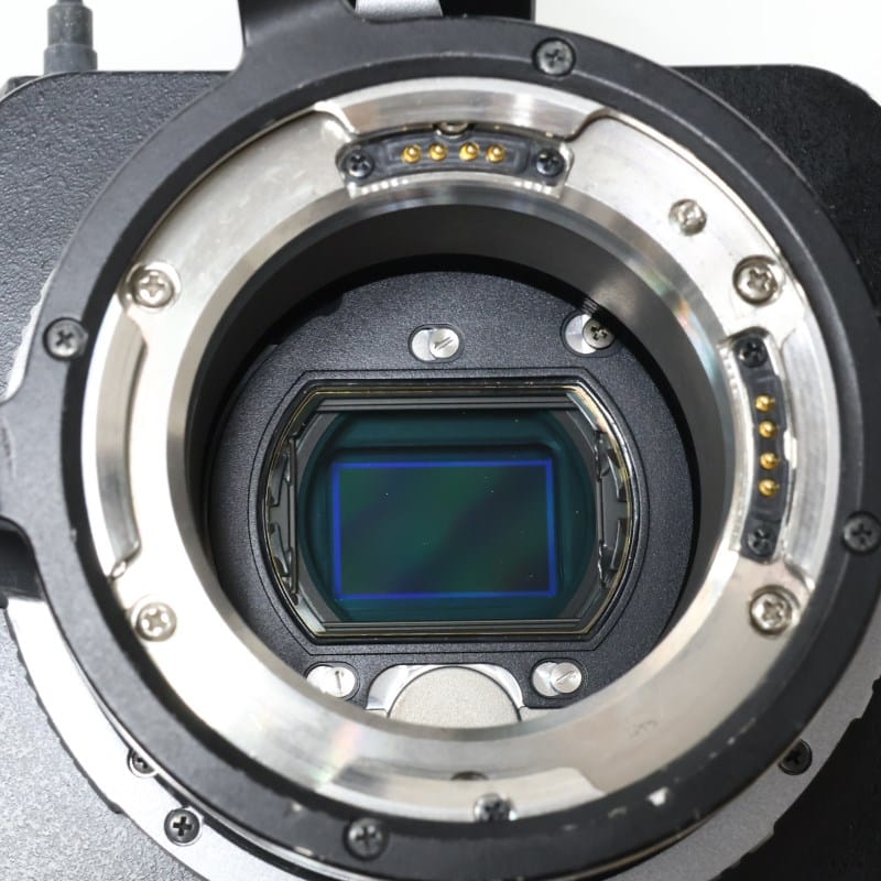 PMW-F55