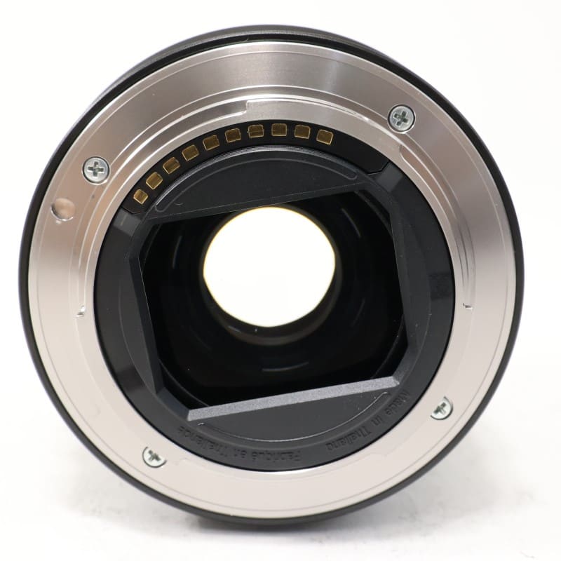 Sonnar T* FE 55mm F1.8 ZA SEL55F18Z