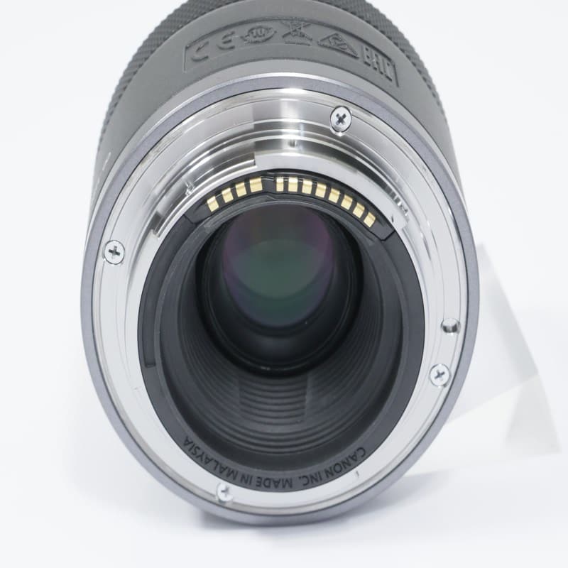 RF50mm F1.8 STM