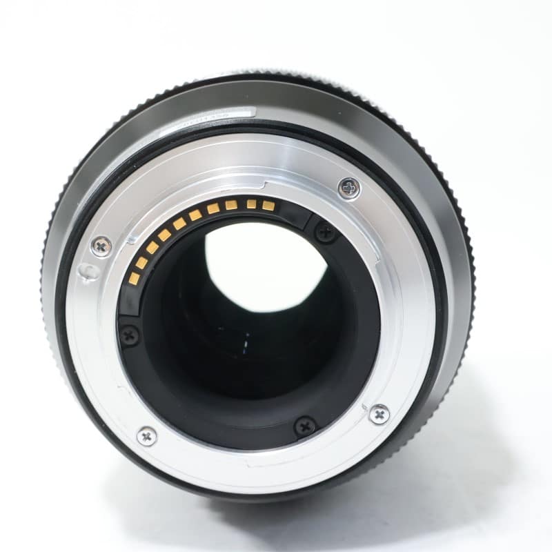 フジノンレンズ XF90mmF2 R LM WR