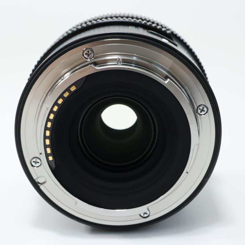 24mm F3.5 DG DN Contemporary ソニーE