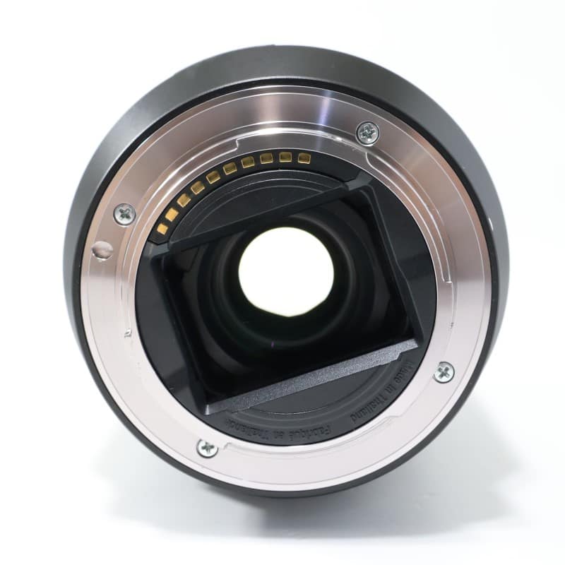 Vario-Tessar T* FE 24-70mm F4 ZA OSS SEL2470Z
