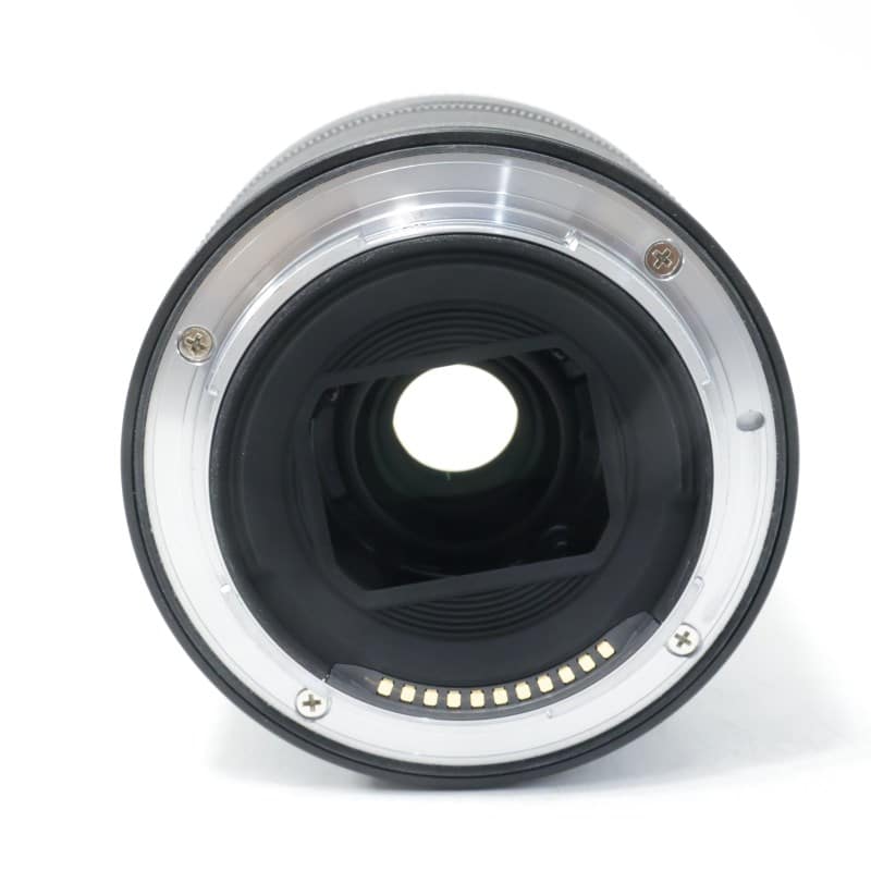 NIKKOR Z 17-28mm f/2.8