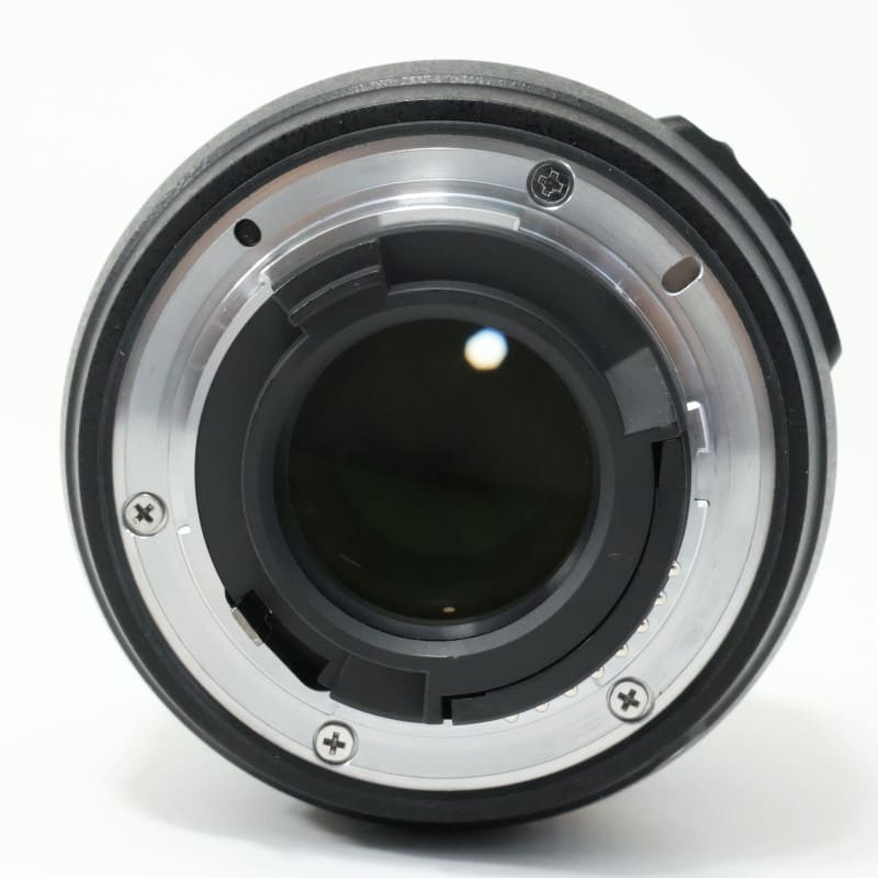 AF-S DX NIKKOR 35mm f/1.8G