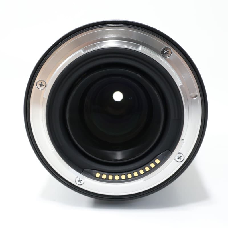 NIKKOR Z 24-200mm f/4-6.3 VR