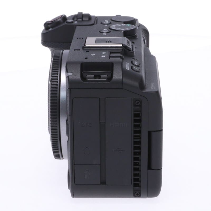 Canon EOS R6V ボディ Aランク 中古｜フジヤカメラ