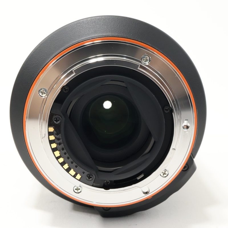 70-300mm F4.5-5.6 G SSMII SAL70300G2
