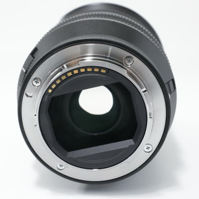 FE 24-70mm F2.8 GM II SEL2470GM2
