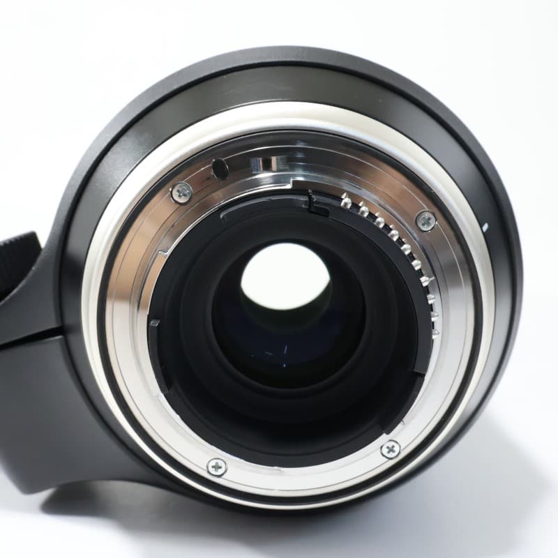 SP 150-600mm F/5-6.3 Di VC USD G2 (Model A022) ニコン F マウント用
