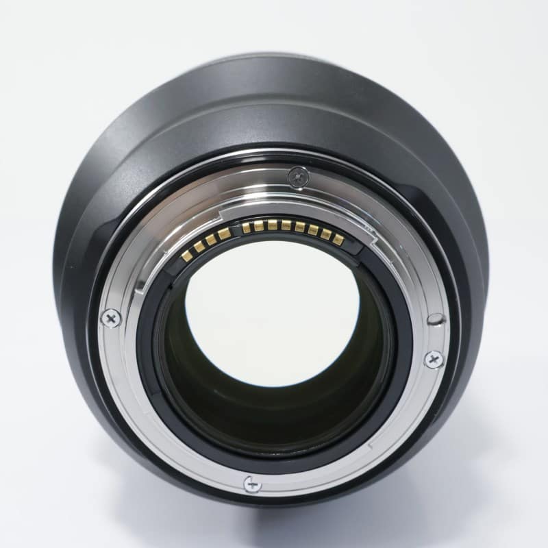 Canon RF85mm F1.2 L USM ABランク 中古｜フジヤカメラ