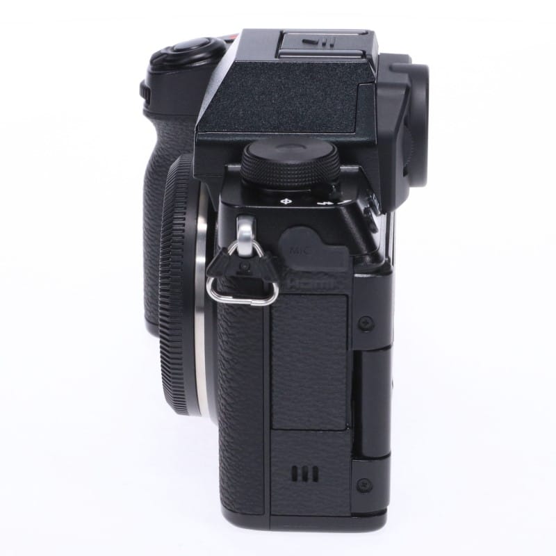 FUJIFILM X-S10 ボディ