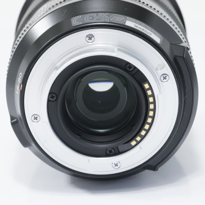 富士フイルム フジノンレンズ XF16-80mmF4 R OIS WR AB+ランク 中古