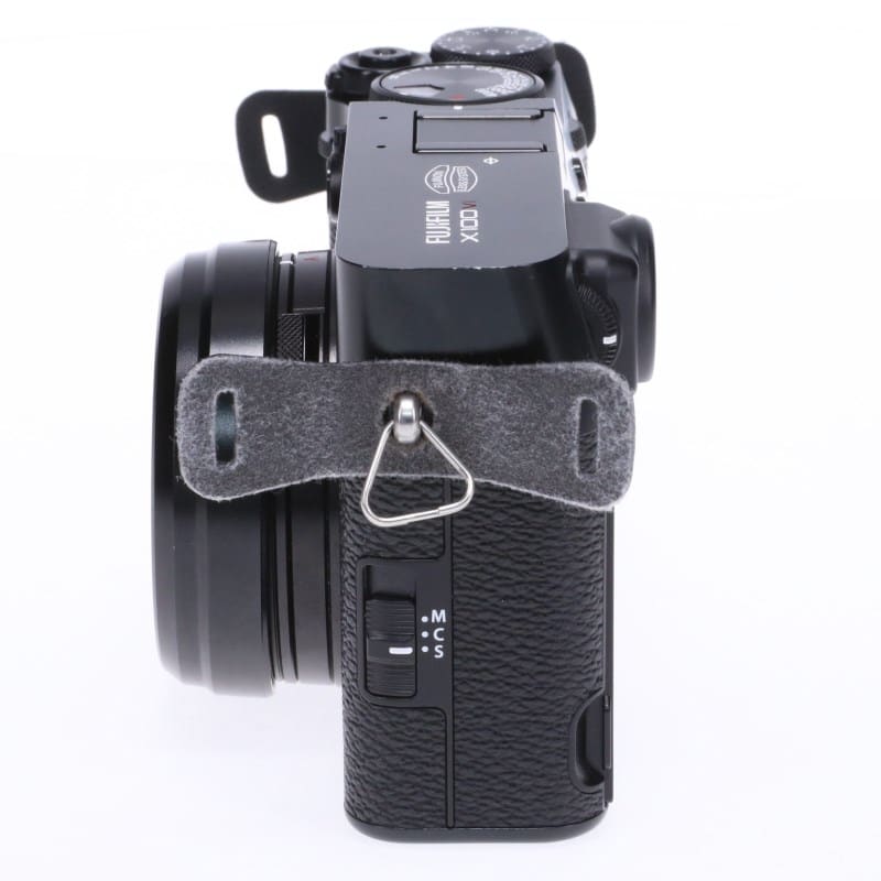 富士フイルム FUJIFILM X100VI ブラック 日英二言語モデル ABランク