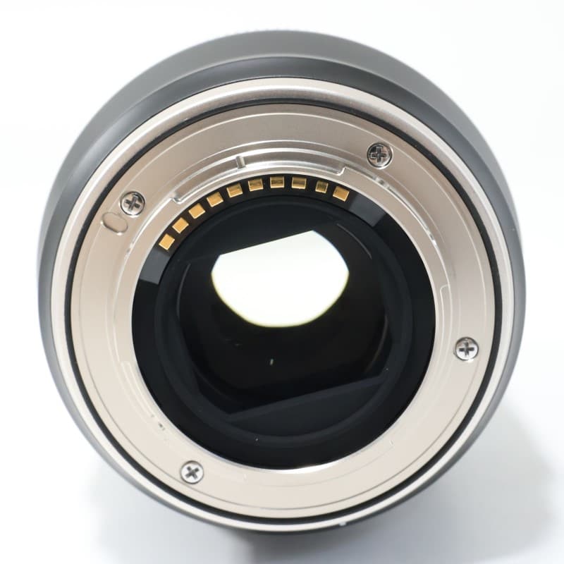 17-70mm F/2.8 Di III-A VC RXD (Model B070) 富士フイルムXマウント