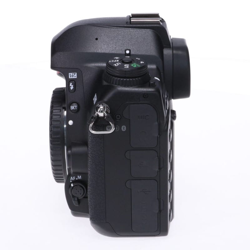 D780 ボディ