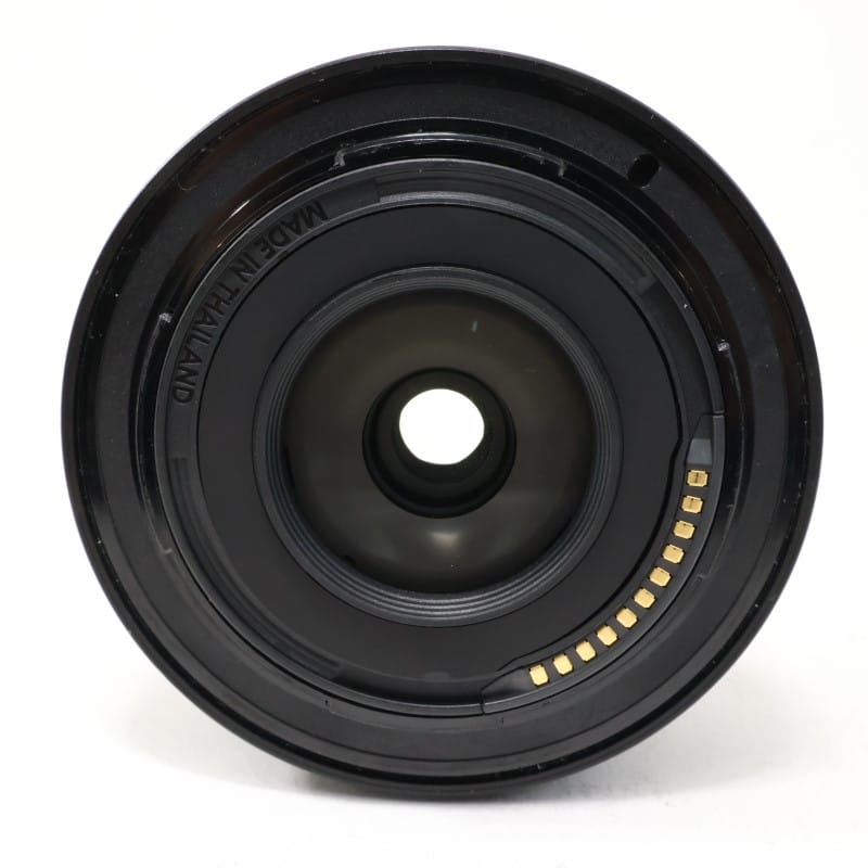 NIKKOR Z DX 16-50mm f/3.5-6.3 VR ブラック