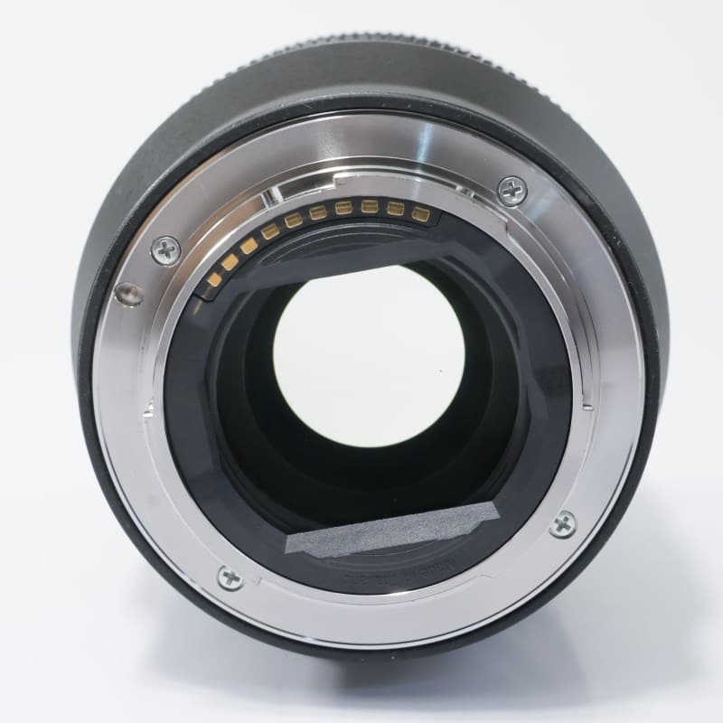 FE 24mm F1.4 GM SEL24F14GM