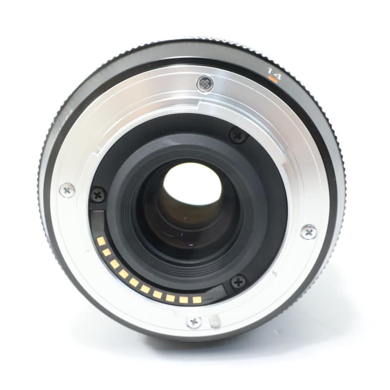 フジノンレンズ XF14mmF2.8 R