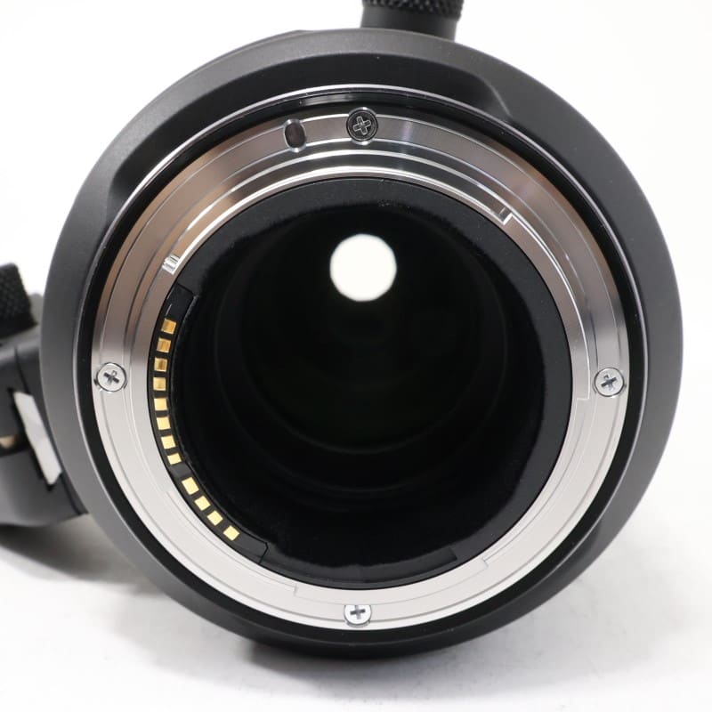 RF70-200mm F2.8 L IS USM Z ブラック