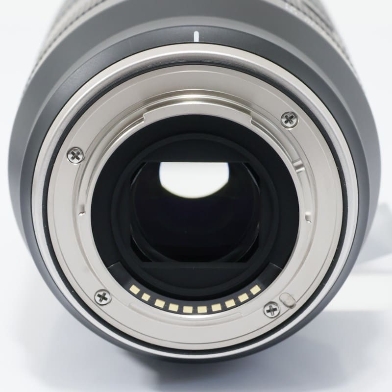 18-300mm F/3.5-6.3 Di III-A VC VXD (Model B061) 富士フイルムXマウント
