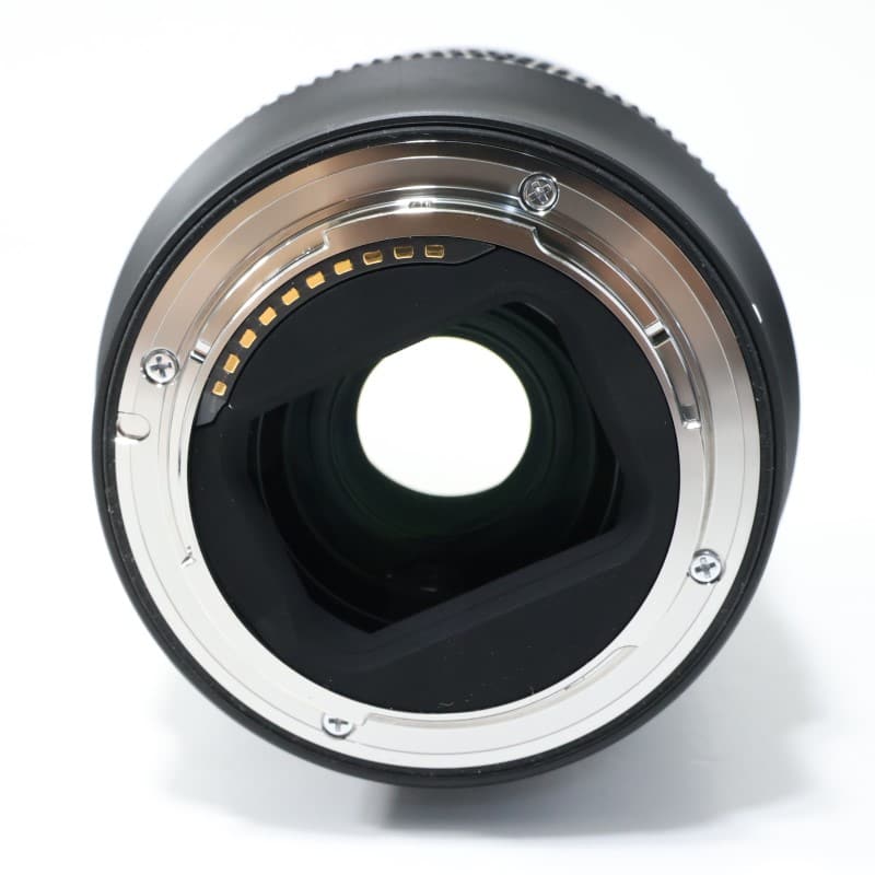 28-70mm F2.8 DG DN Contemporary ソニーE