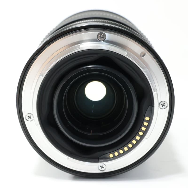 NIKKOR Z 24-120mm f/4 S