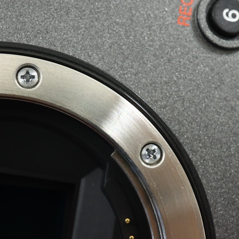 FX30 ボディ ILME-FX30B