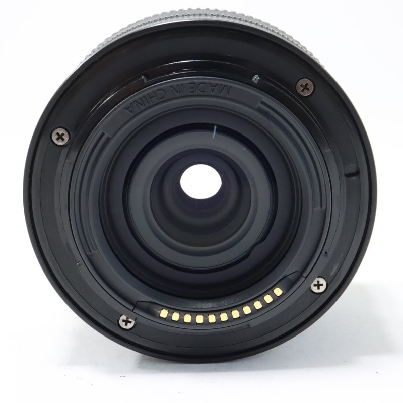 NIKKOR Z 24-50mm f/4-6.3