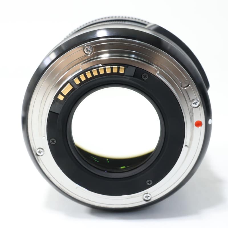 35mm F1.4 DG HSM | Art キヤノンEFマウント