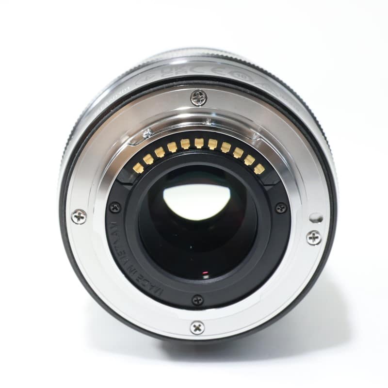 OM SYSTEM M.ZUIKO DIGITAL ED 12-45mm F4.0 PRO