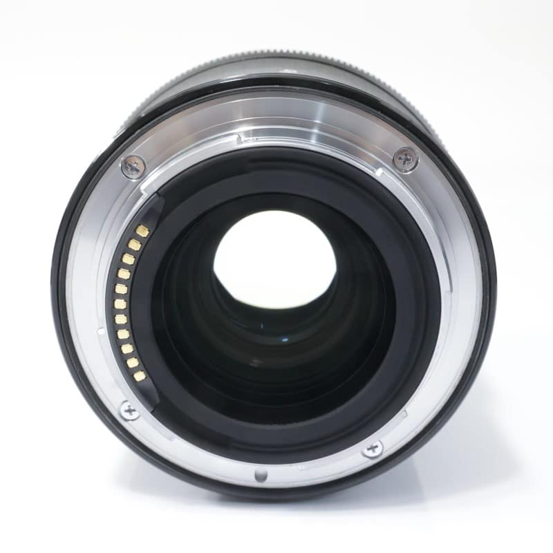 NIKKOR Z 50mm f/1.8 S