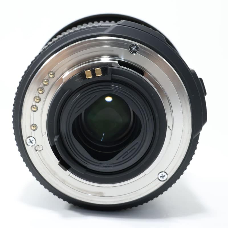 10-20mm F3.5 EX DC HSM ペンタックス