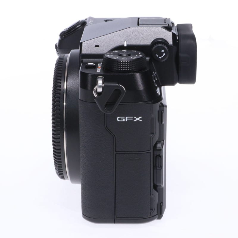 FUJIFILM GFX100S ボディ