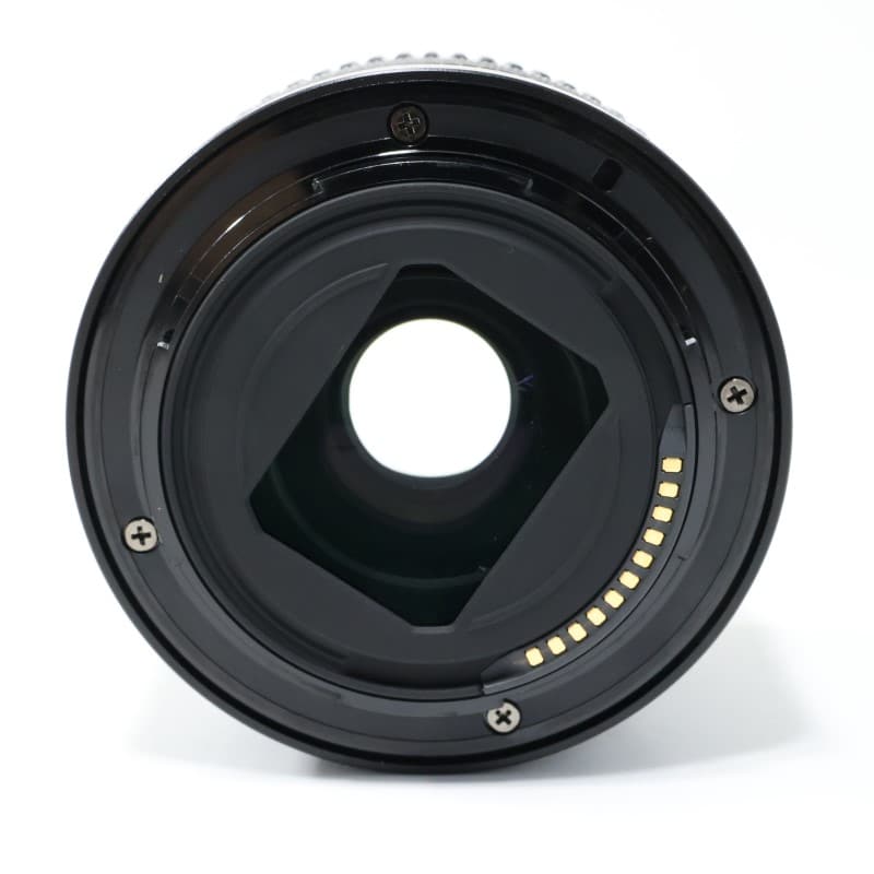 NIKKOR Z 40mm f/2 SE